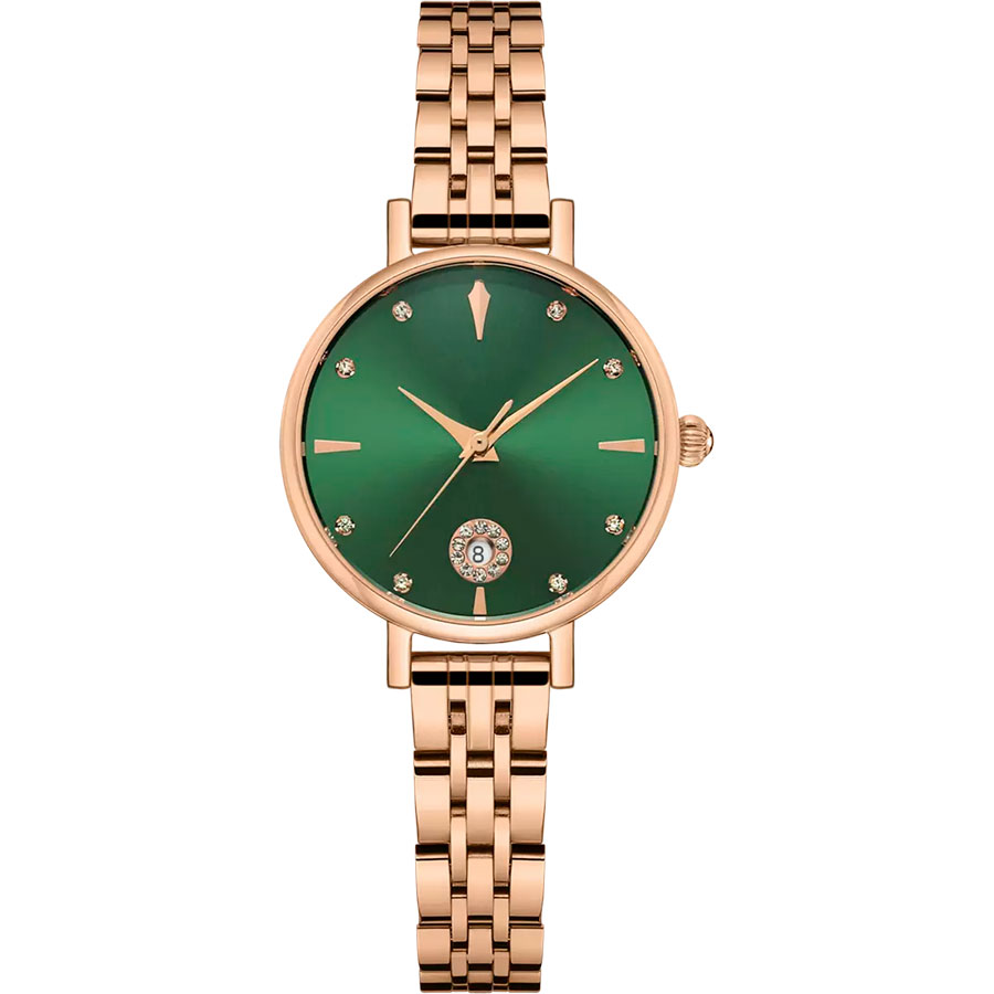 Часы Ouglich Mikhail Moskvin Elegance 95305S3B2