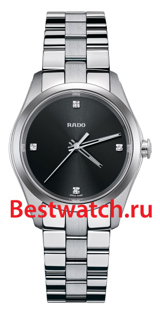 Часы Rado Hyperchrome 111.0110.3.072