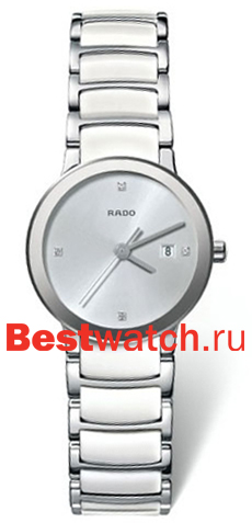 Часы Rado Centrix 111.0928.3.072