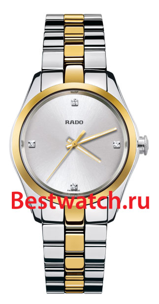 Часы Rado Hyperchrome 111.0975.3.072