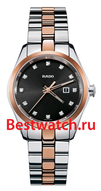 Часы Rado Hyperchrome 111.0976.3.071