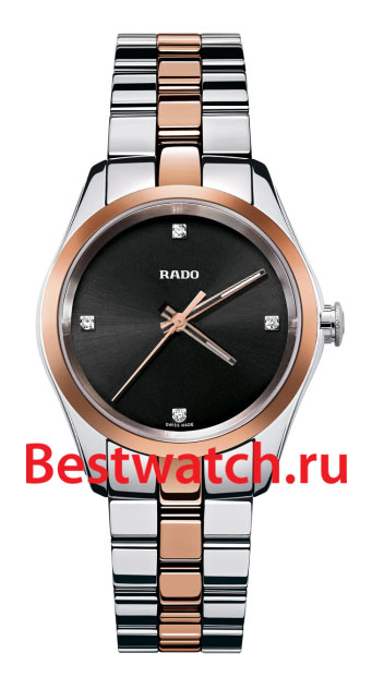 Часы Rado Hyperchrome 111.0976.3.072