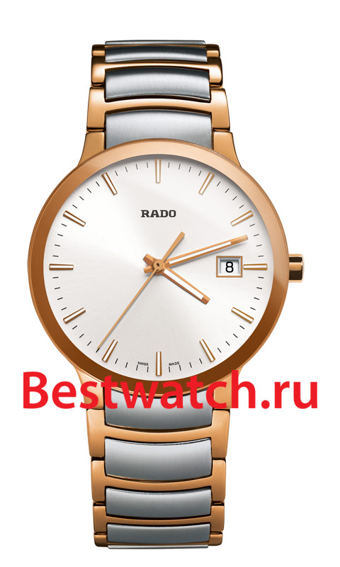 Часы Rado Centrix 115.0554.3.010