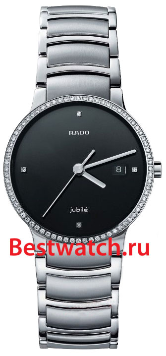 Часы Rado Centrix 115.0630.3.071