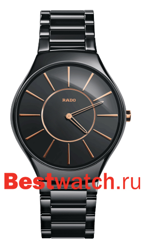 Часы Rado True 140.0741.3.015