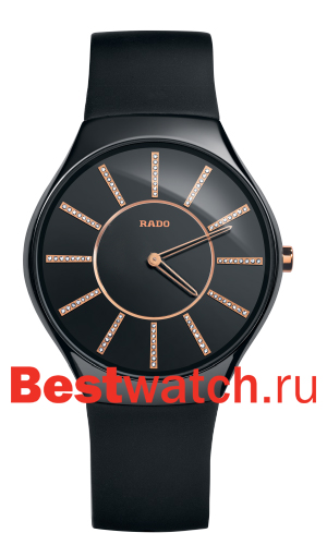 Часы Rado True 140.0741.3.170