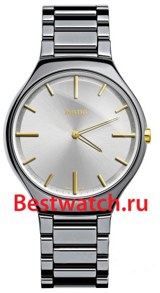 Часы Rado True 140.0955.3.011