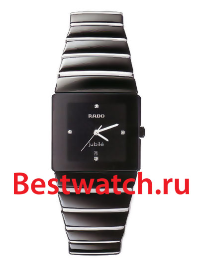 Часы Rado Sintra 152.0335.3.173