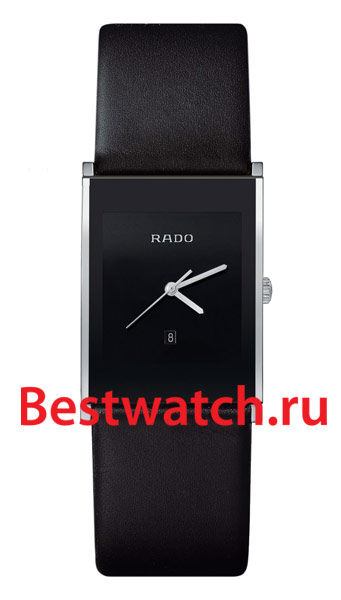 Часы Rado Integral 152.0784.3.116