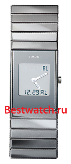 Часы Rado Ceramica 196.0387.3.015