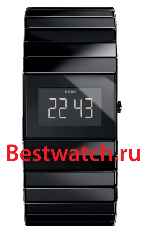 Часы Rado Ceramica 290.0925.3.015