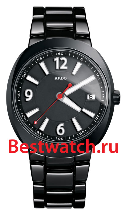 Часы Rado D-Star 291.0517.3.015