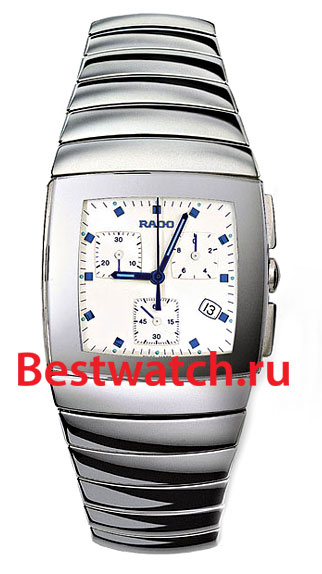 Часы Rado Sintra Chrono 538.0434.3.011