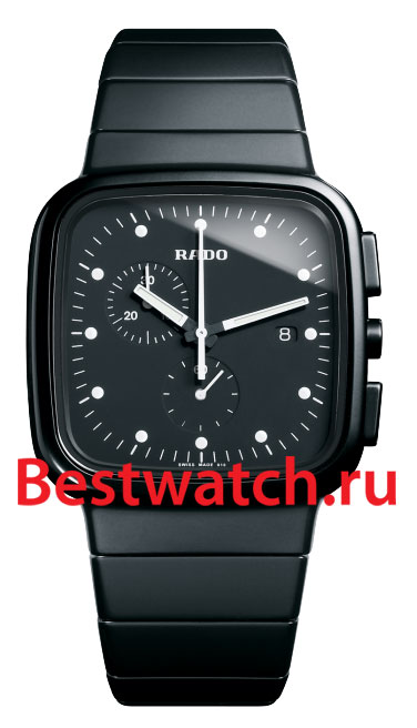 Часы Rado r5.5 538.0886.3.018