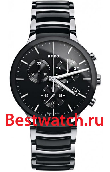 Часы Rado Centrix 542.0130.3.015