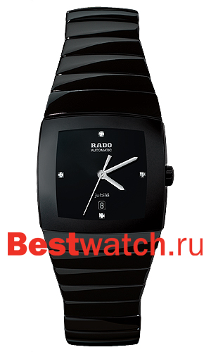 Часы Rado Sintra 580.0691.3.071