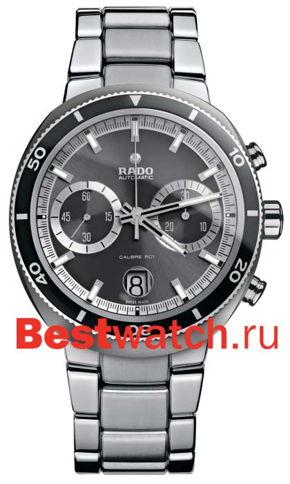 Часы Rado D-Star 604.0965.3.010