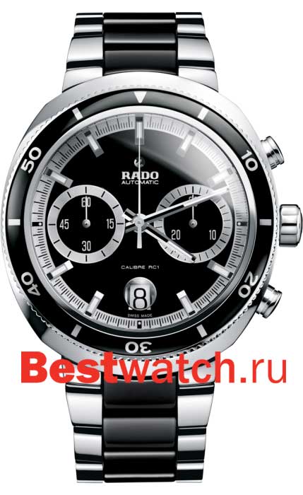 Часы Rado D-Star 604.0965.3.215