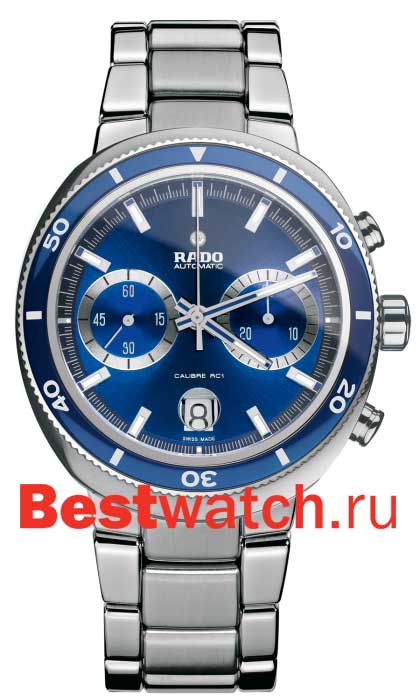Часы Rado D-Star 604.0966.3.020