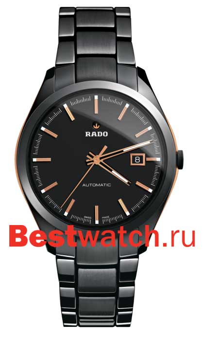 Часы Rado Hyperchrome 629.0291.3.015