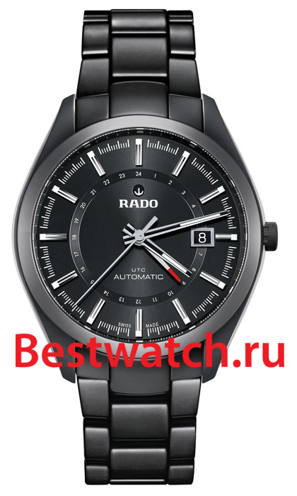 Часы Rado Hyperchrome 642.0167.3.015