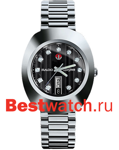 Часы Rado Original 648.0408.3.161