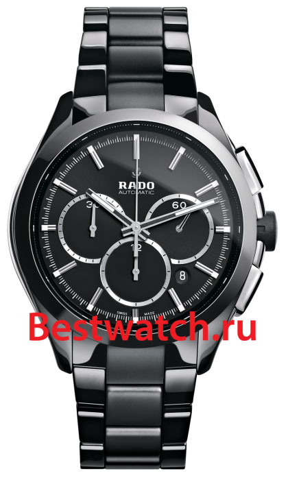 Часы Rado Hyperchrome 650.0275.3.015