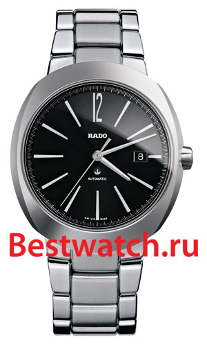 Часы Rado D-Star 658.0329.3.015