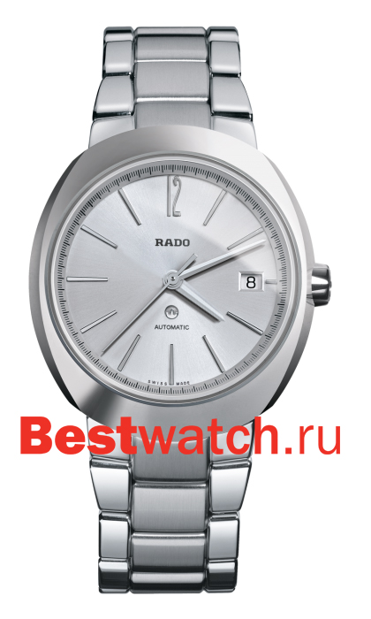 Часы Rado D-Star 658.0513.3.010