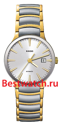 Часы Rado Centrix 658.0529.3.010