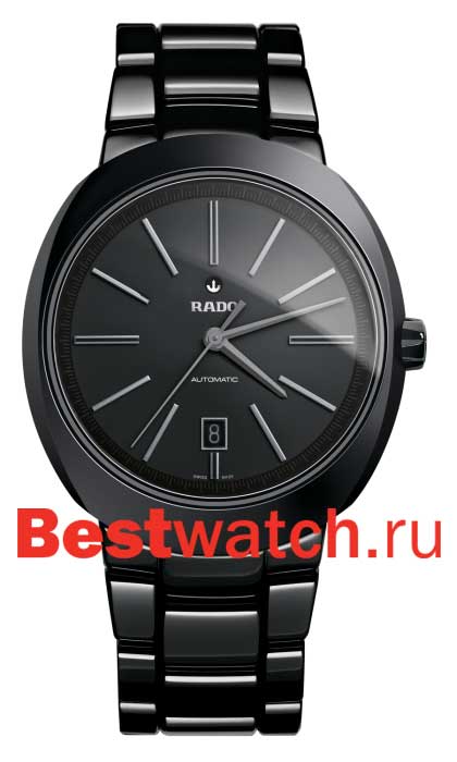 Часы Rado D-Star 658.0609.3.017