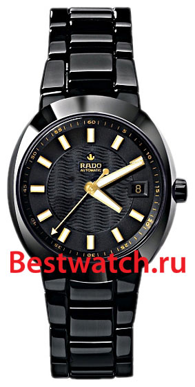 Часы Rado D-Star 658.0610.3.016
