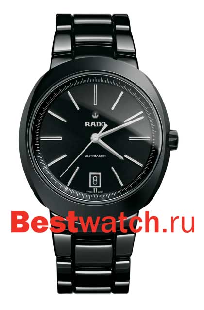 Часы Rado D-Star 658.0610.3.017