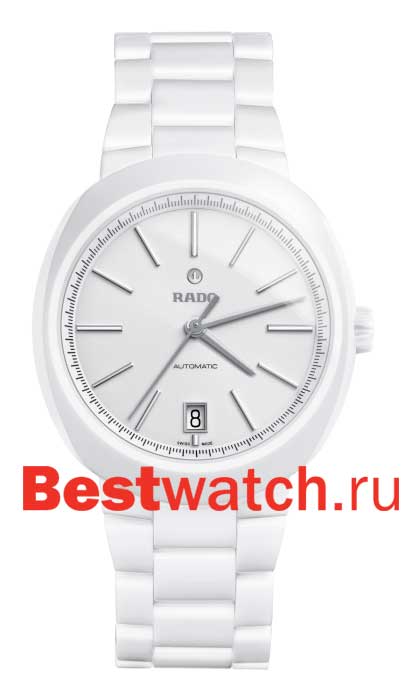 Часы Rado D-Star 658.0611.3.001