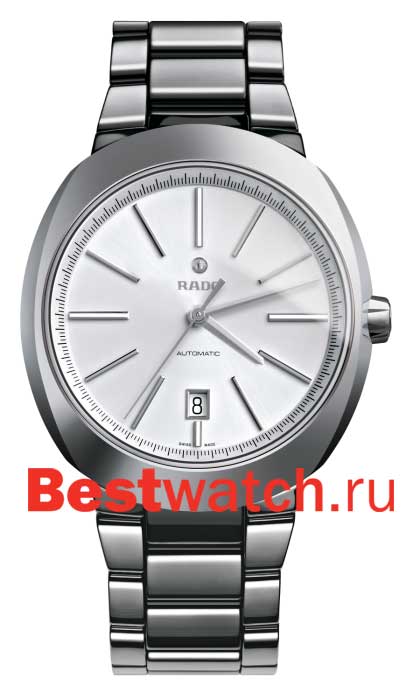 Часы Rado D-Star 658.0760.3.010