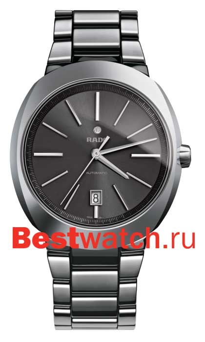 Часы Rado D-Star 658.0760.3.011