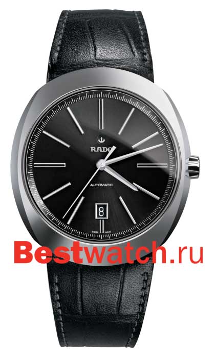 Часы Rado D-Star 658.0760.3.115