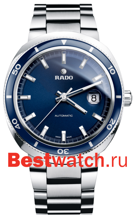 Часы Rado D-Star 658.0960.3.020
