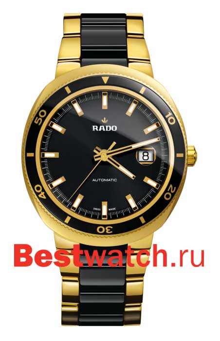 Часы Rado D-Star 658.0961.3.016