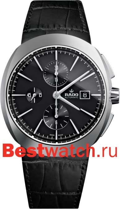 Часы Rado D-Star 674.0556.3.115