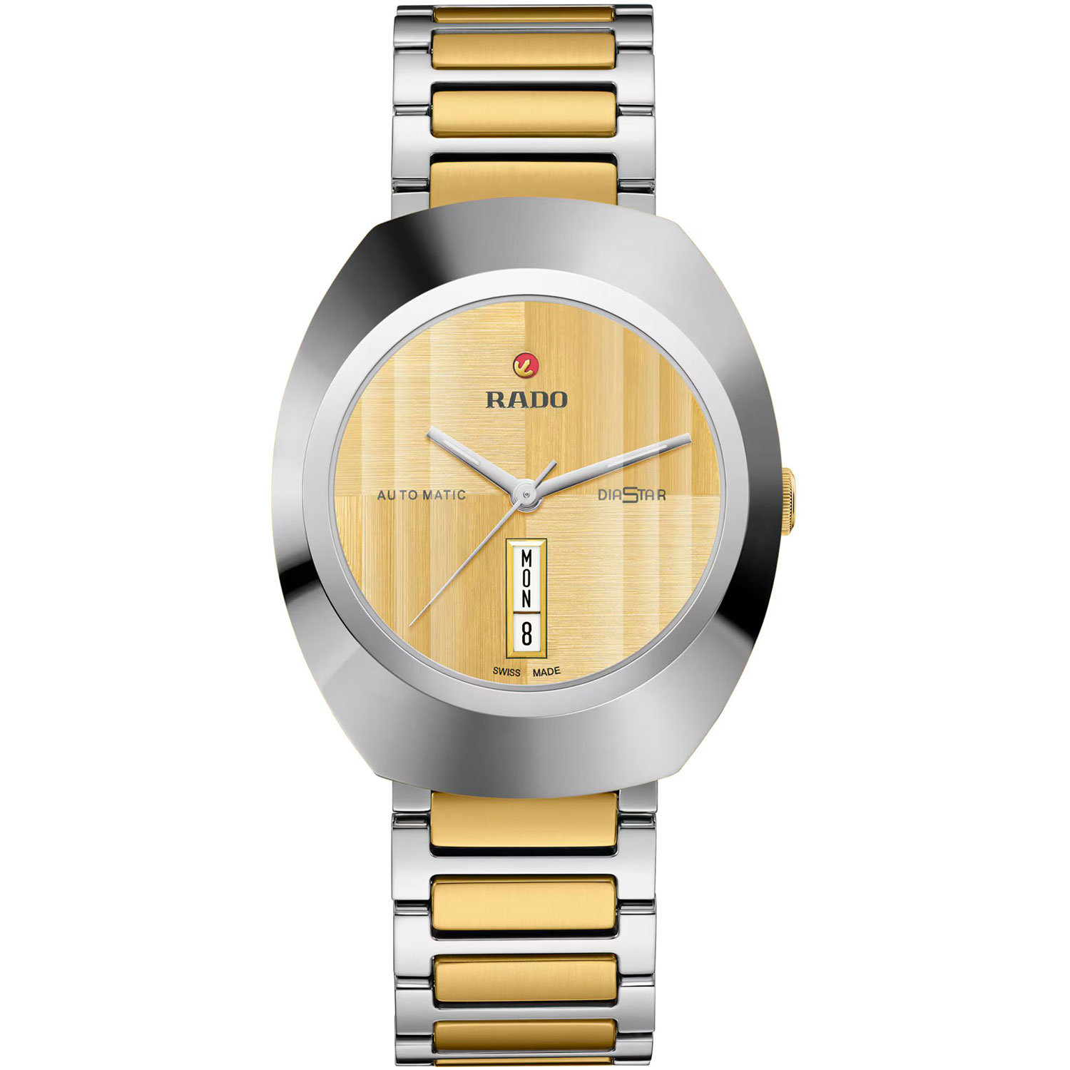 Часы Rado DiaStar Original R12160253