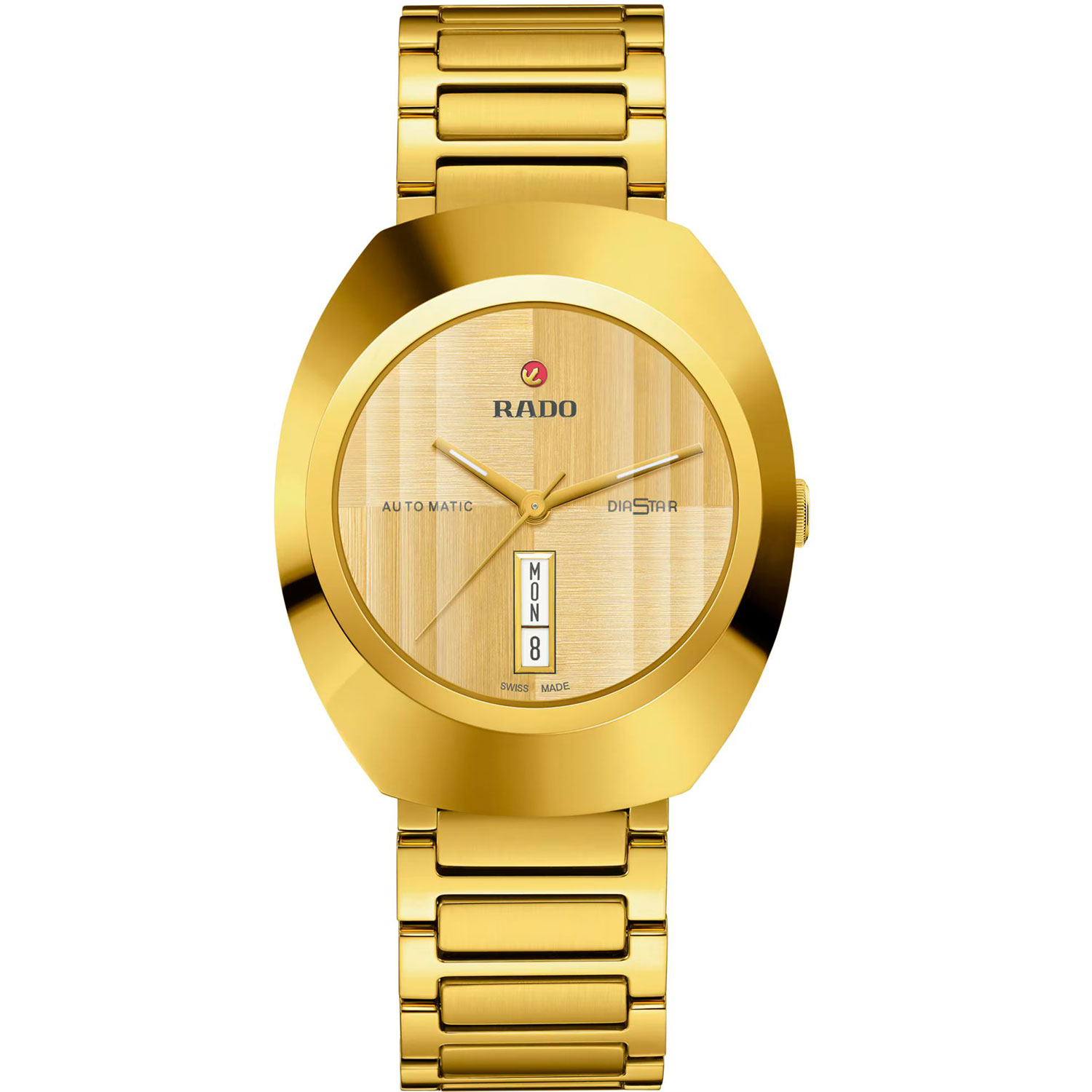 Часы Rado DiaStar Original R12161253