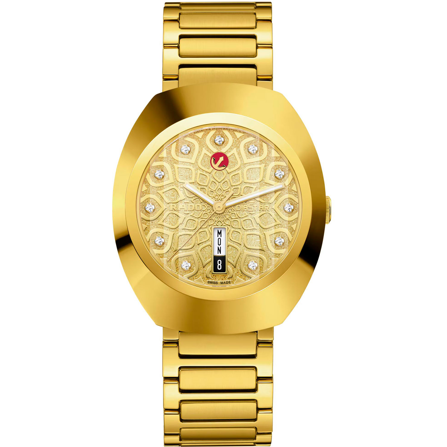 Часы Rado DiaStar Original R12161633