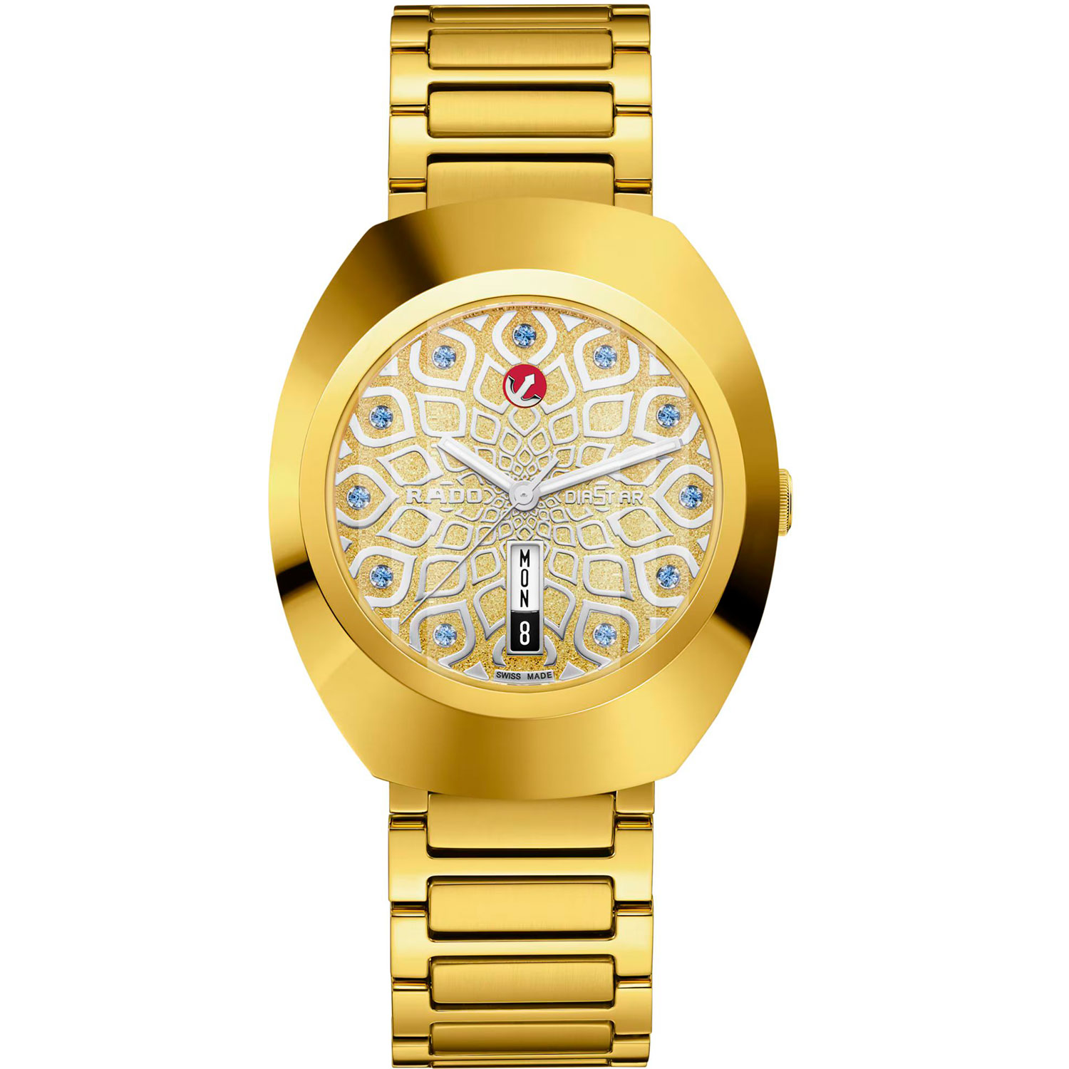 Часы Rado DiaStar Original R12161643