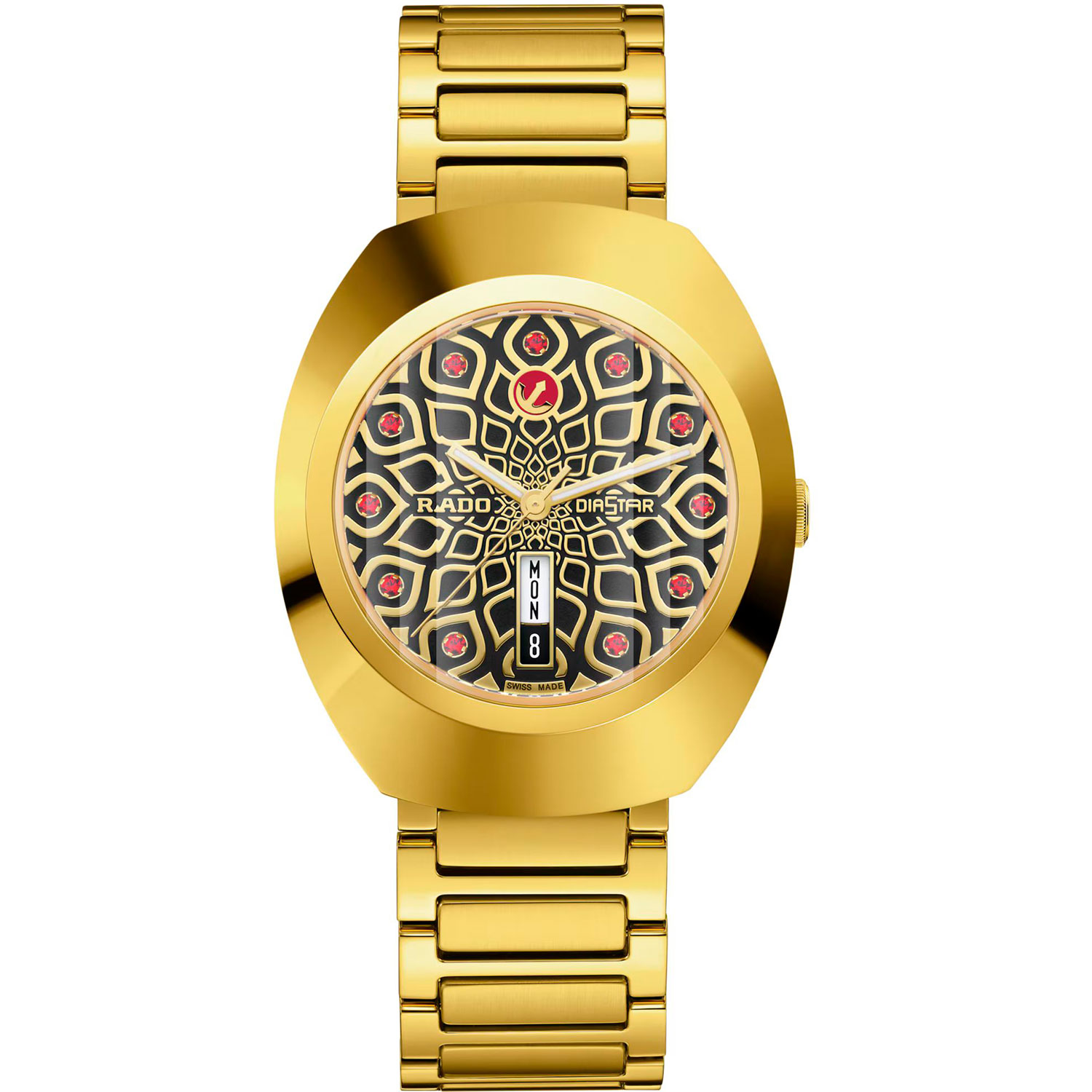 Часы Rado DiaStar Original R12161653