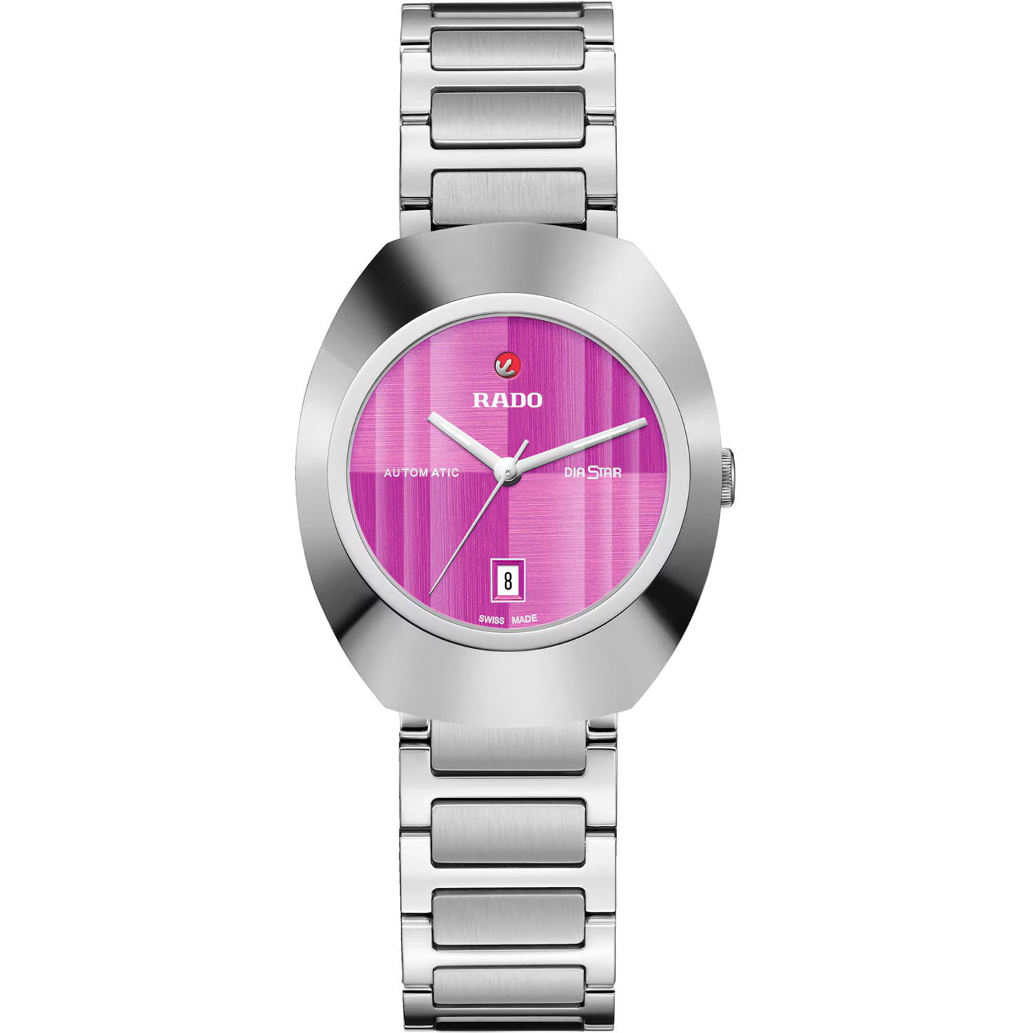 Часы Rado DiaStar Original R12170333