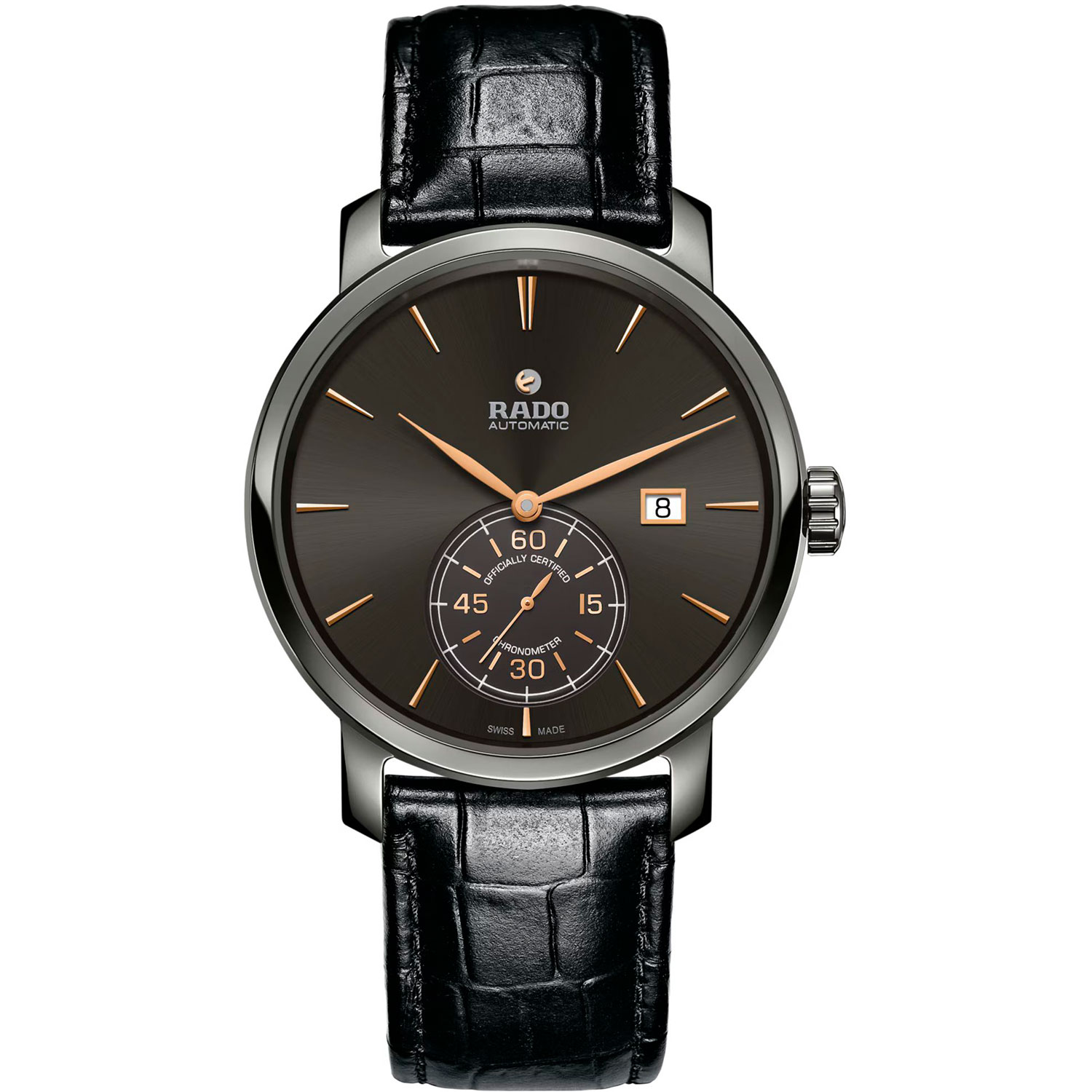 Часы Rado DiaMaster R14053106