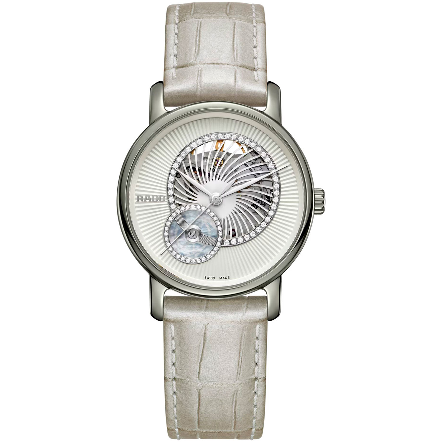 Часы Rado DiaMaster R14056935