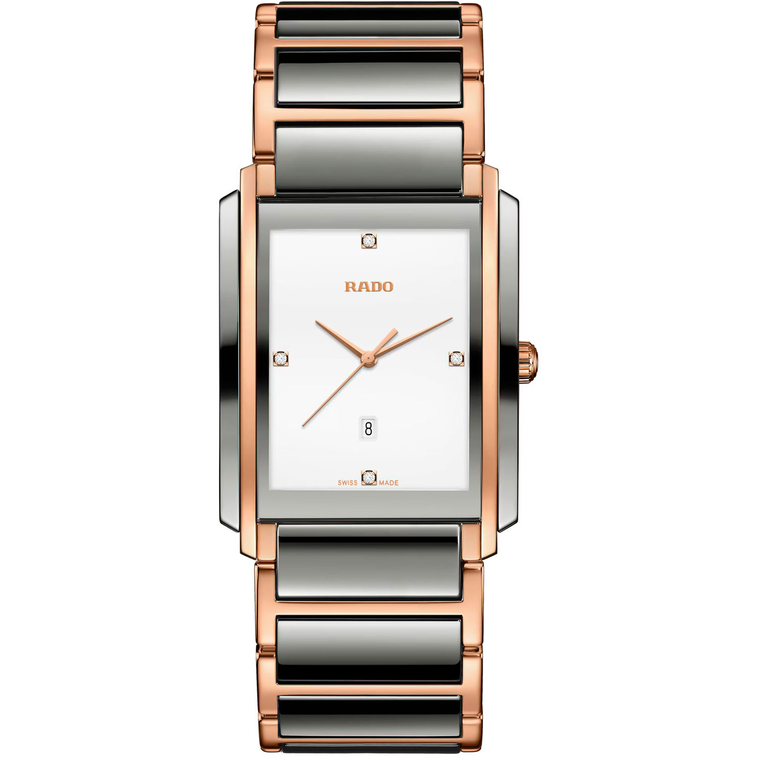 Часы Rado Integral R20140712