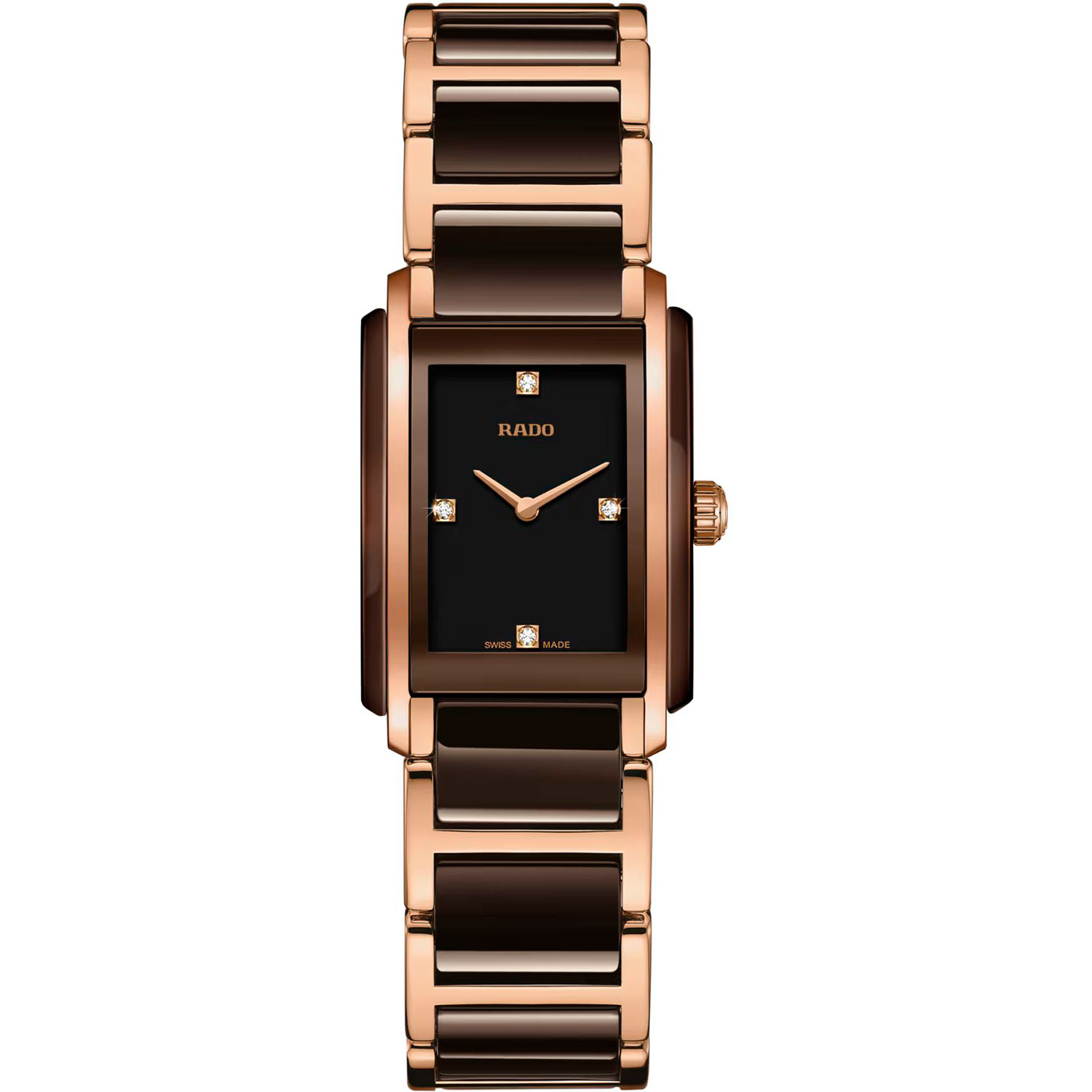 Часы Rado Integral R20201712